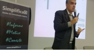 Imagem sobre Desafios da Gestão da Comunicação Interna – 4º Encontro Aberje Noroeste Paulista