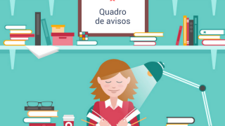 Imagem sobre Beabá da Comunicação Interna – Jornal Mural ou Quadro de Avisos?