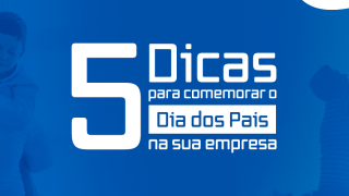 Imagem sobre 5 Dicas para comemorar o dia dos pais na sua empresa