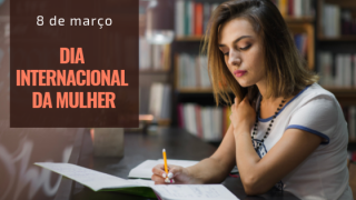 Imagem sobre Mulher – A Visão Holística da Comunicação