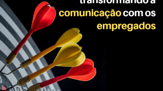 Imagem sobre 10 Desafios que estão transformando a comunicação com os empregados