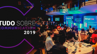 Imagem sobre Tudo sobre o Communication 2019 | O que aprendemos no evento