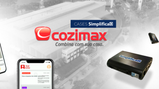 Imagem sobre Case Cozimax | Solidariedade e inclusão na Comunicação Interna