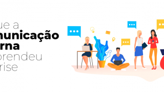Imagem sobre O que a Comunicação Interna já aprendeu na crise