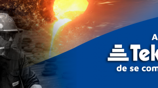 Imagem sobre A forma Teksid de se Comunicar