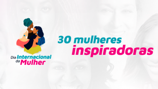 Imagem sobre Mensagens para dia internacional da mulher – 30 mulheres inspiradoras