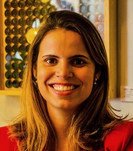 Matriz de poder e interesse