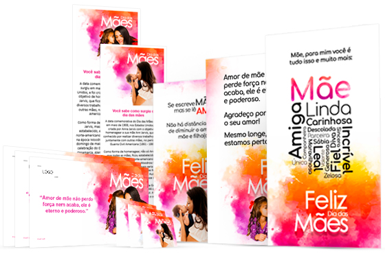 Dia das Mães