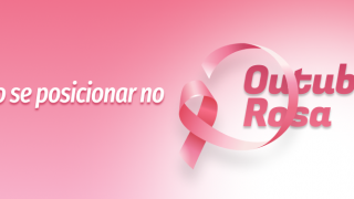 Imagem sobre Outubro Rosa: Como se posicionar na data