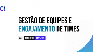 Imagem sobre Gestão de equipes e engajamento de times