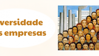 Imagem sobre Diversidade na cultura organizacional e na reputação interna