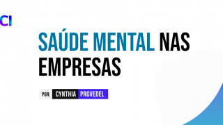 Imagem sobre Saúde mental e emocional nas organizações