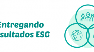Imagem sobre Sustentabilidade nas empresas: entregando resultados ESG