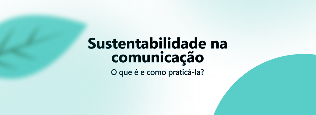 sustentabilidade