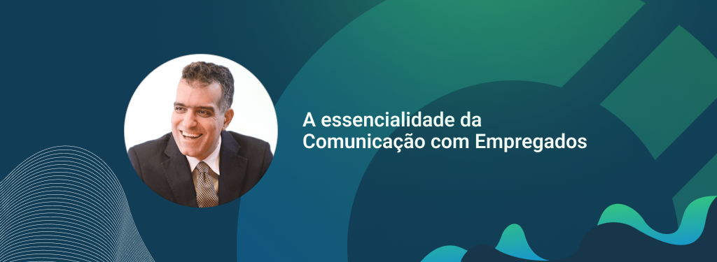Comunicação com Empregados