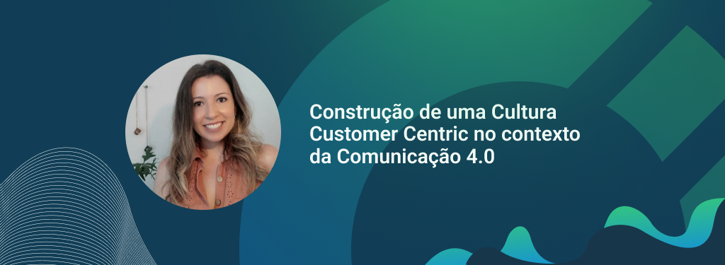 Cultura Customer Centric
