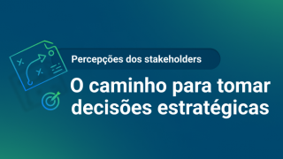 Imagem sobre Stakeholders: o caminho para decisões estratégicas