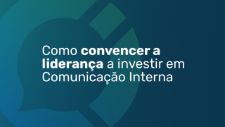 Imagem sobre Como convencer a liderança a investir em CI