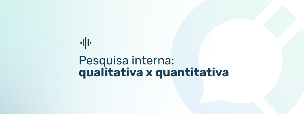 pesquisa interna