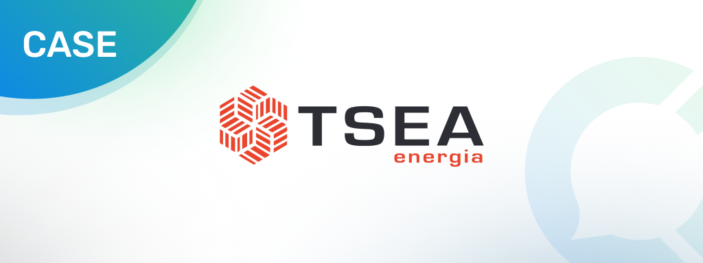 TSEA energia
